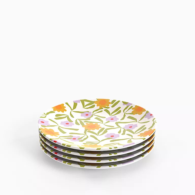 Enchanted Garden Collection Salad