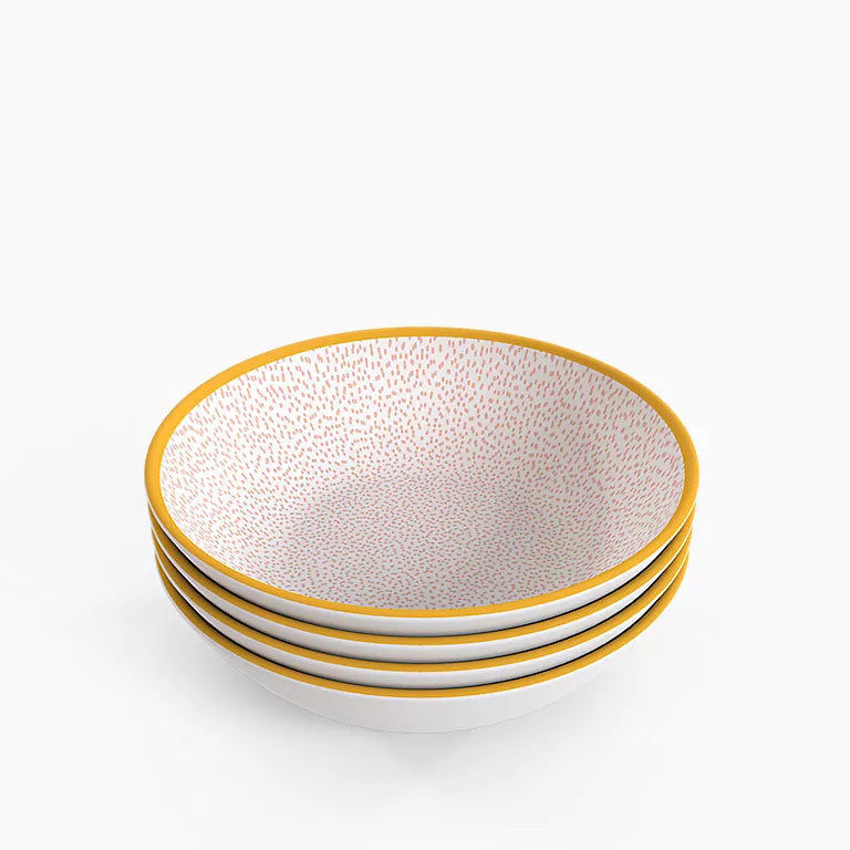 Enchanted Garden Collection Bowl