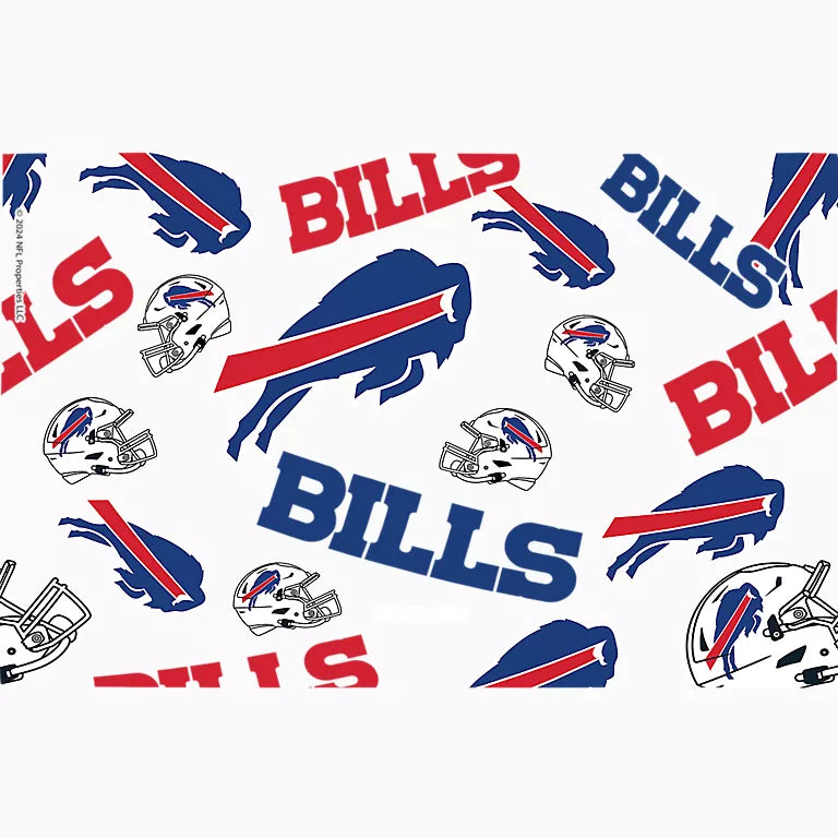 NFL® Buffalo Bills - All Over 16oz