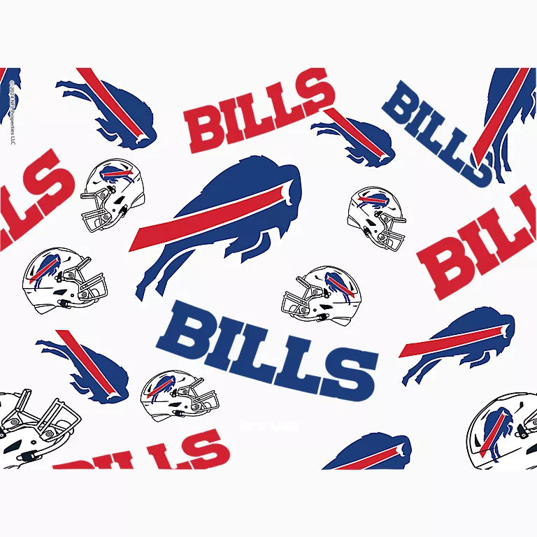 NFL® Buffalo Bills - All Over 24oz