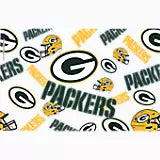 NFL® Green Bay Packers - All Over 16oz
