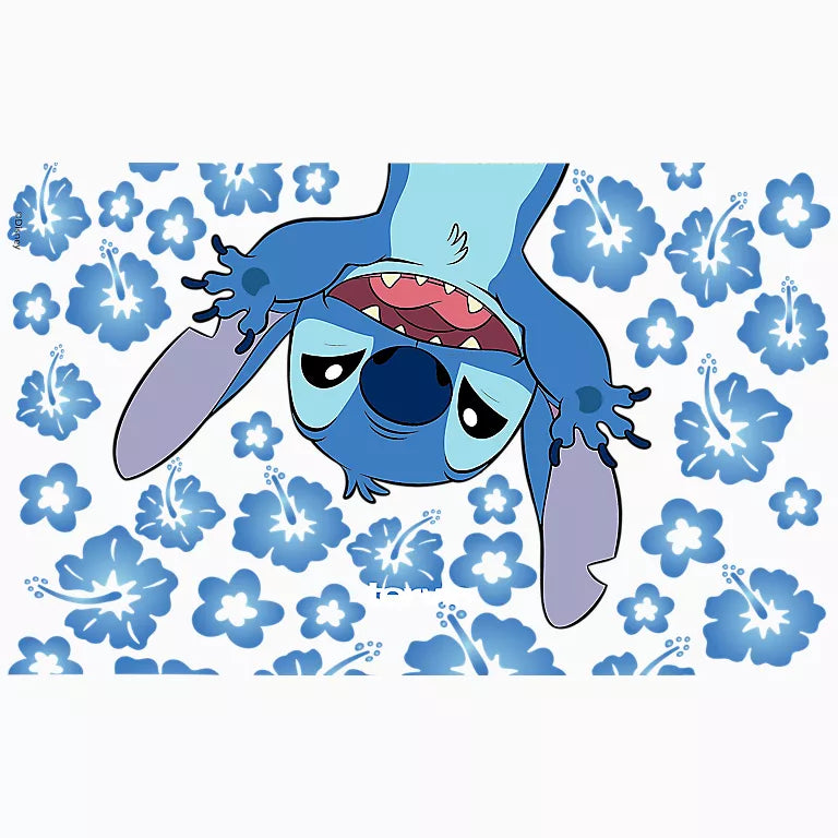 Disney - Stitch Aloha 10oz