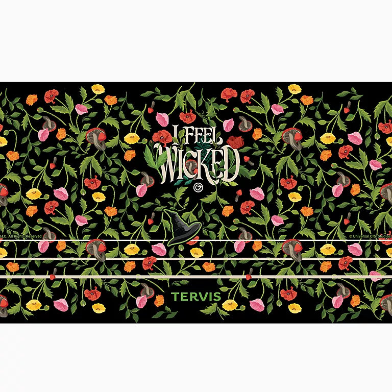 Wicked 2 Feel Wicked