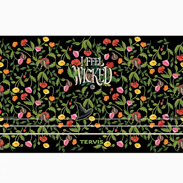 Wicked 2 Feel Wicked