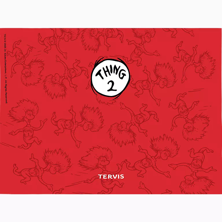 Dr. Seuss™ - Thing 2