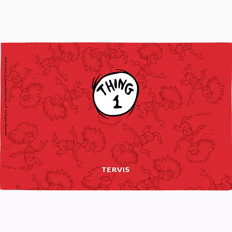 Dr. Seuss™ - Thing 1