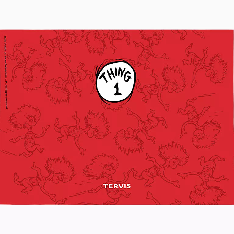 Dr. Seuss™ - Thing 1