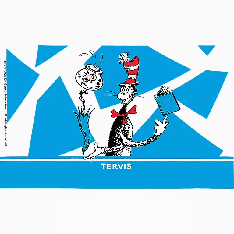 Dr. Seuss™ - The Cat in the Hat Balancing Act 10oz