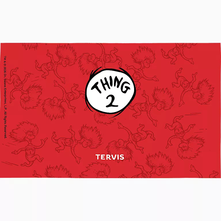 Dr. Seuss™ - Thing 2