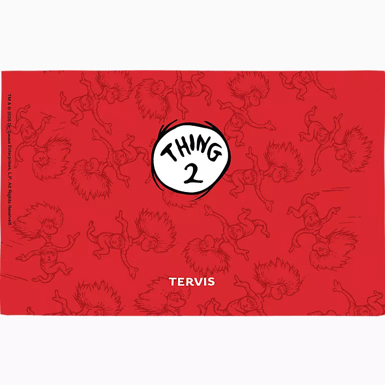 Dr. Seuss™ - Thing 2