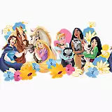 Disney - Princess & Pets
