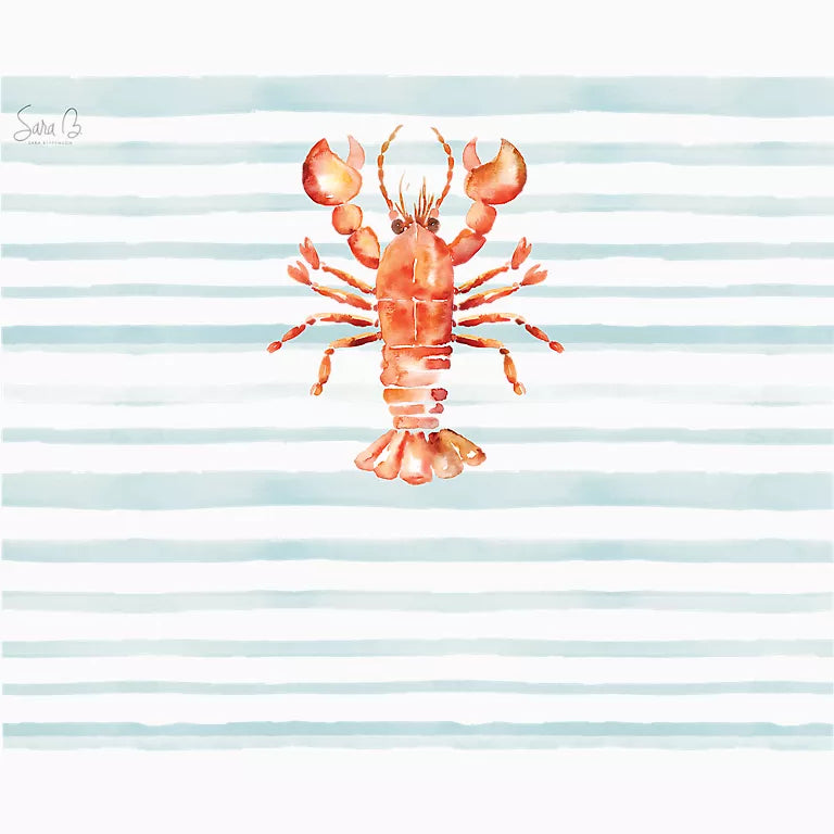 Sara Berrenson - Maine Lobster VL