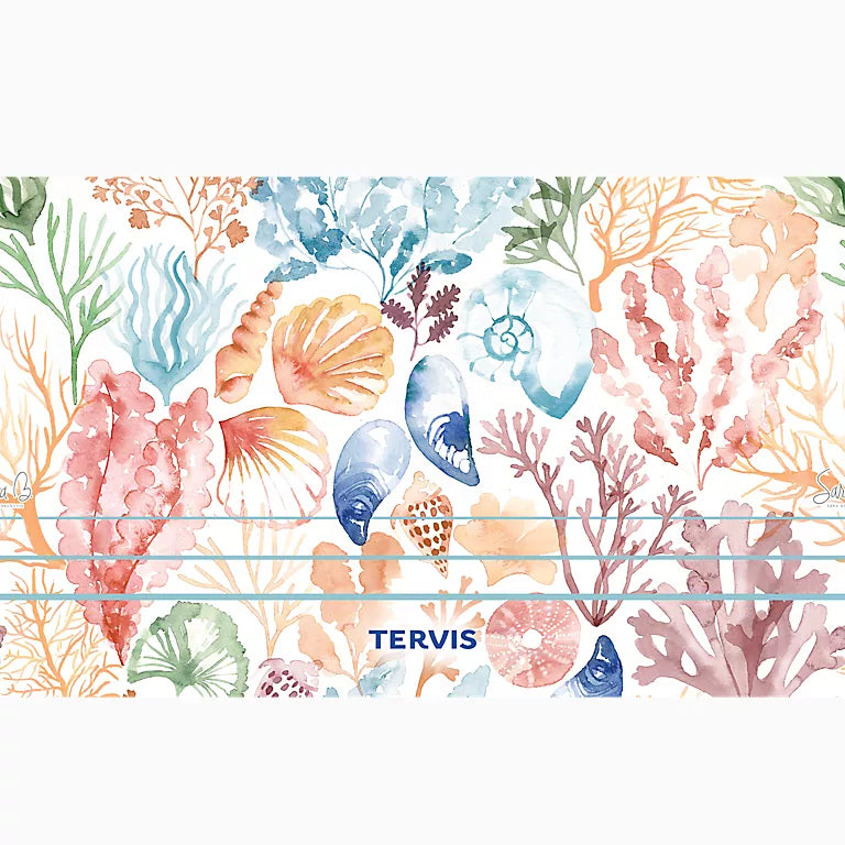 Sara Berrenson - Marine Mosaic 20oz