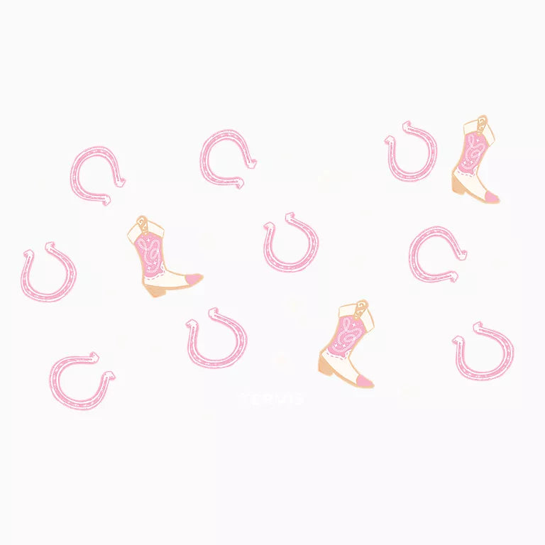 Horseshoe Harmony