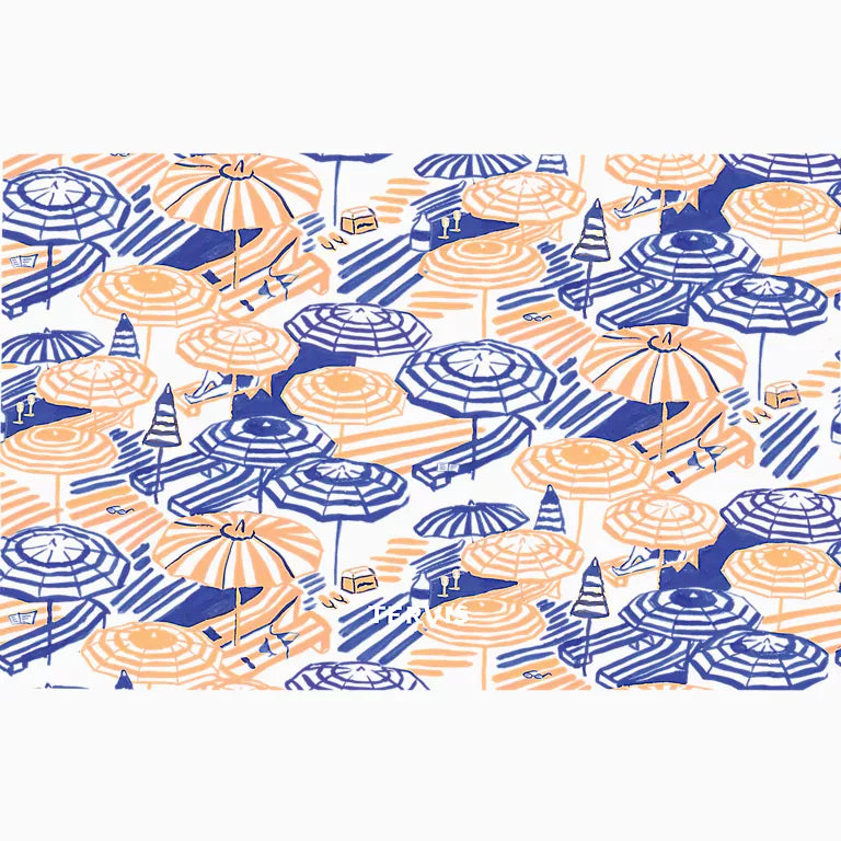 Beach Club Afternoon 16oz