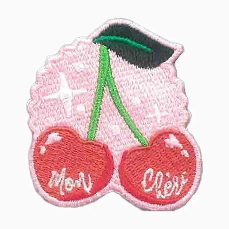 Mon Cheri Cherries 16oz