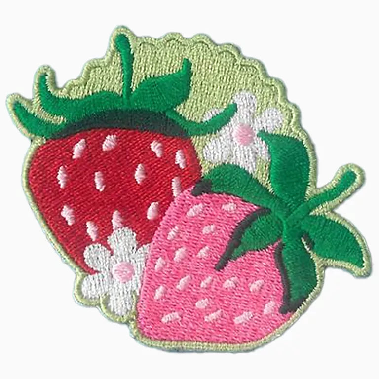 Strawberries 16oz