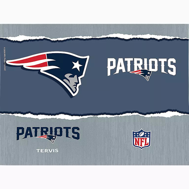 NFL® New England Patriots - Big Reveal 24oz
