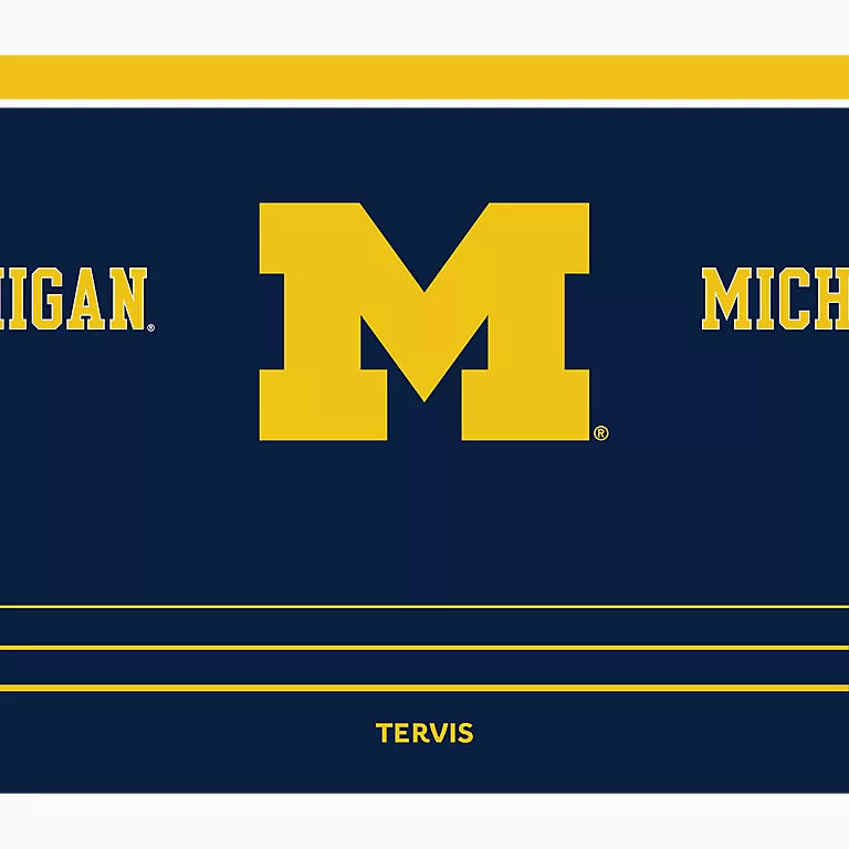 Michigan Wolverines - MVP