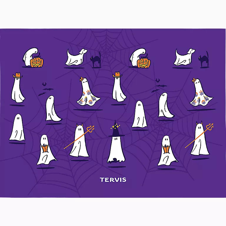 Spooky Dress Up 24oz