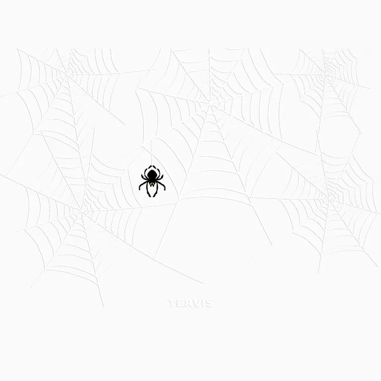 Shimmering Web 24oz
