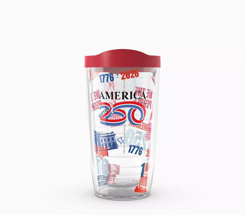 America250 - All Over 24oz