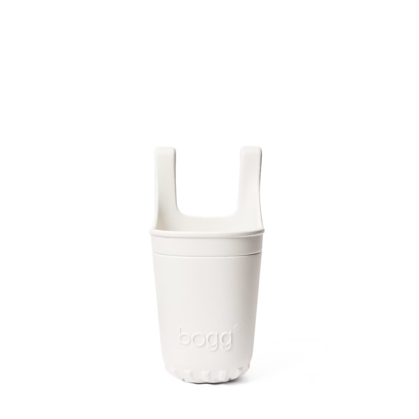 Bevy Bogg White