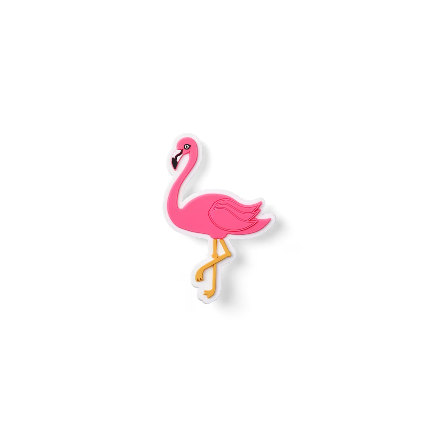 Bogg Bit Flamingo