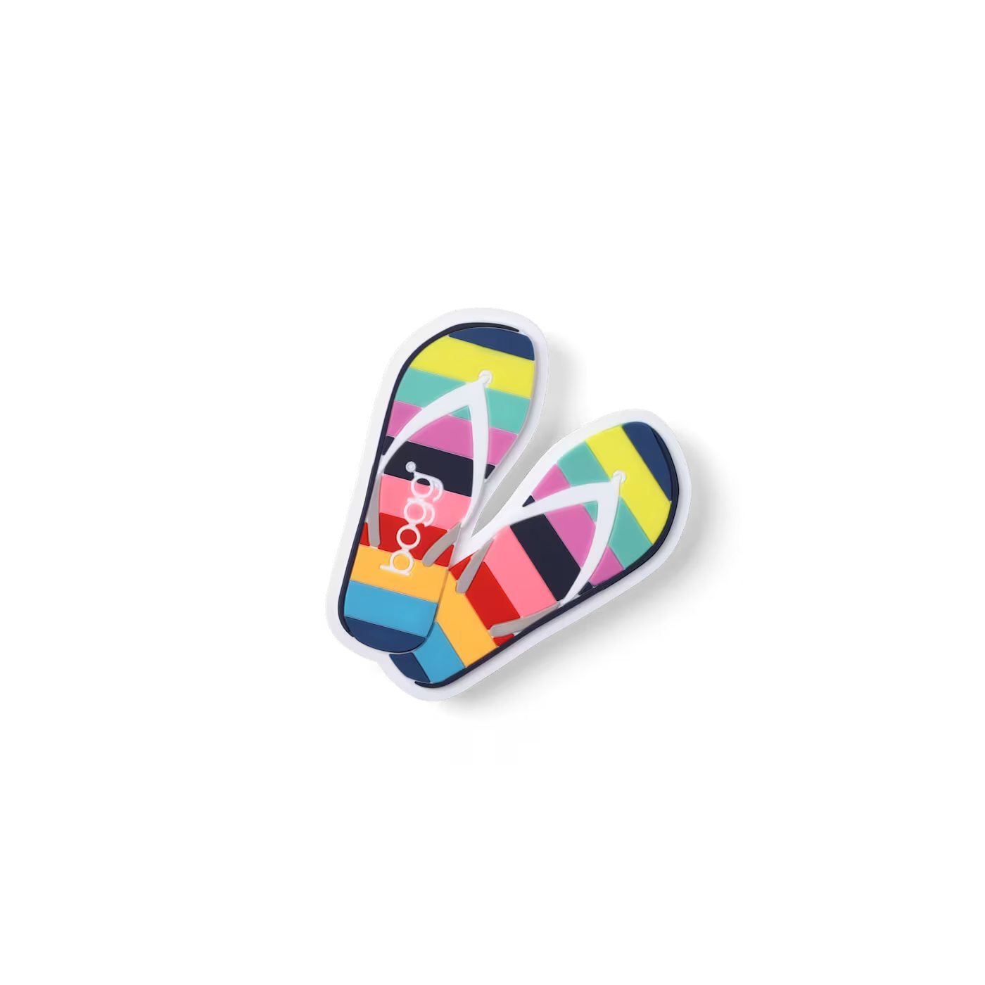 Bogg Bit Flip Flops