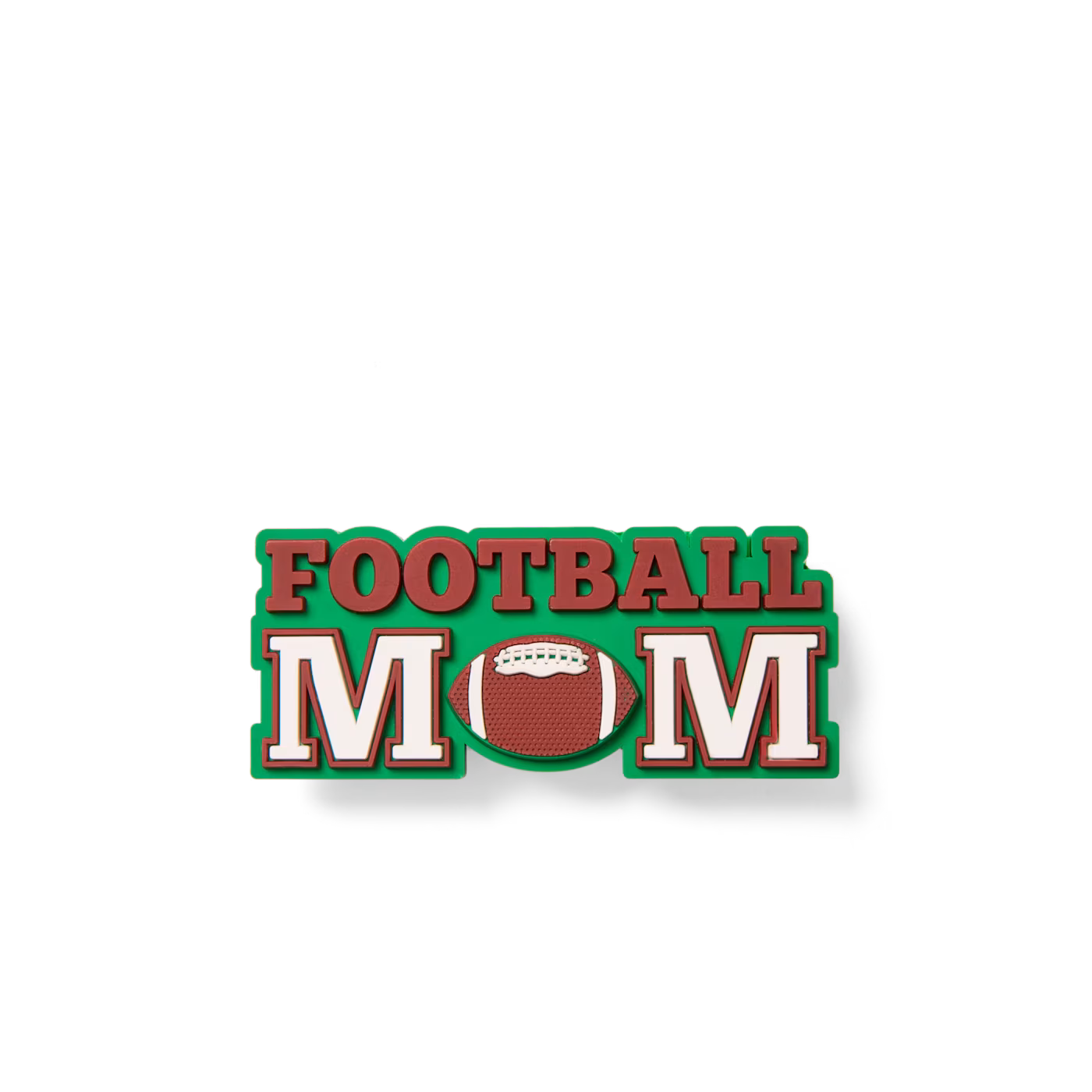 Bogg Bit Football Mom