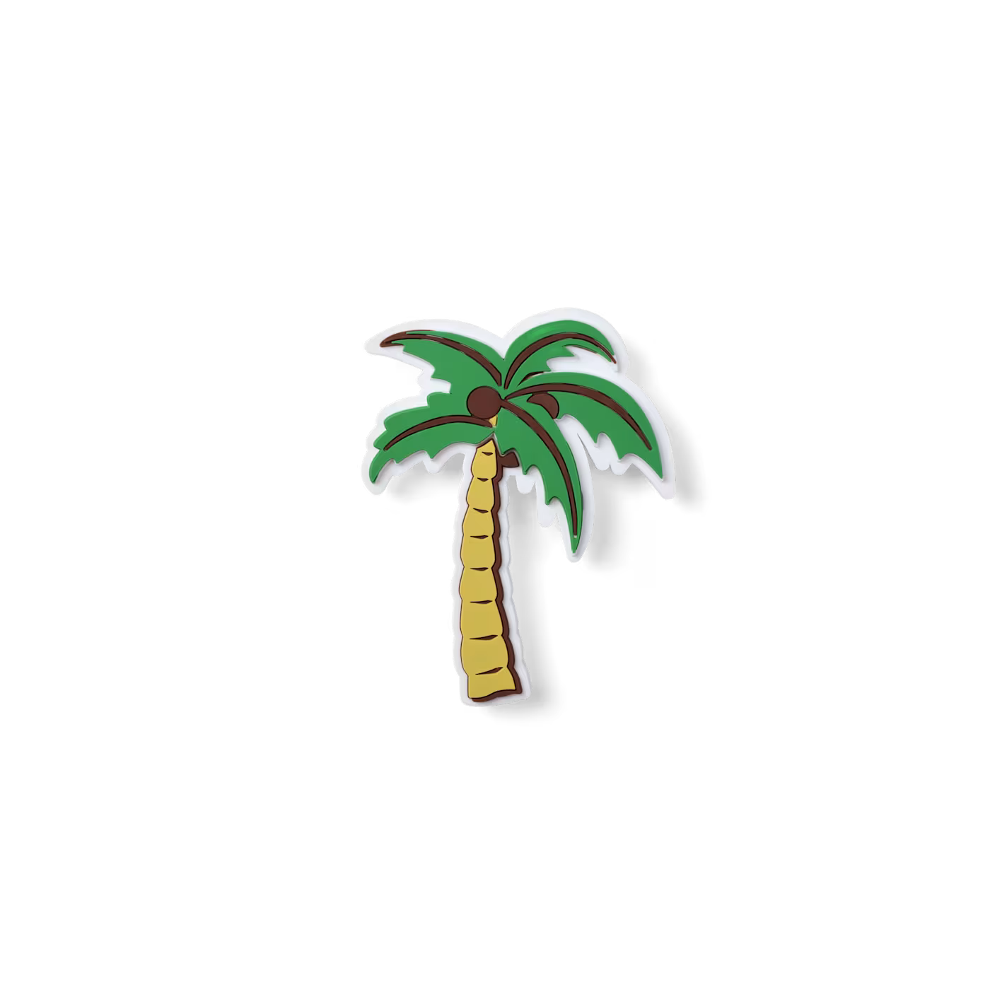 Bogg Bit Palm Tree