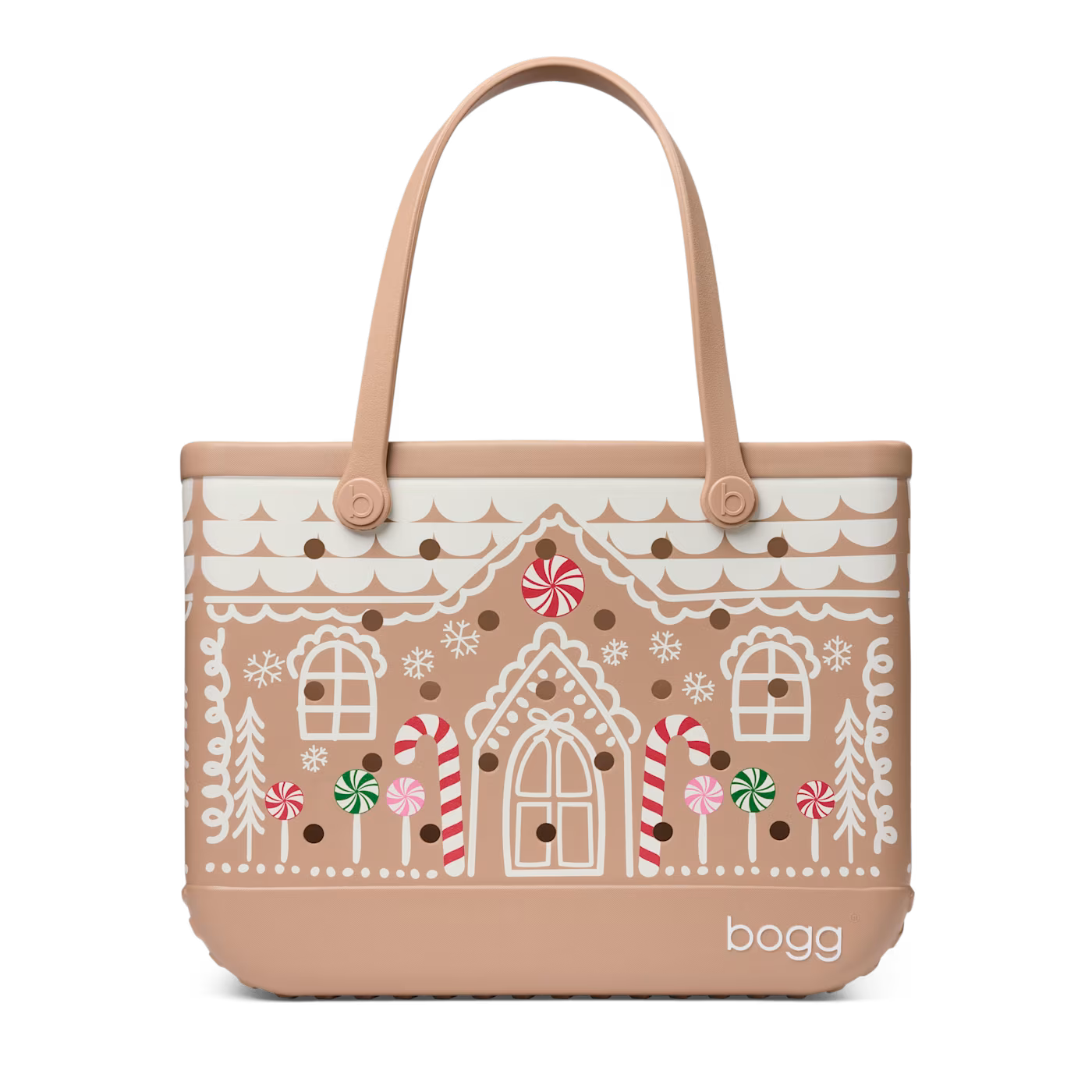Bogg Original Gingerbread