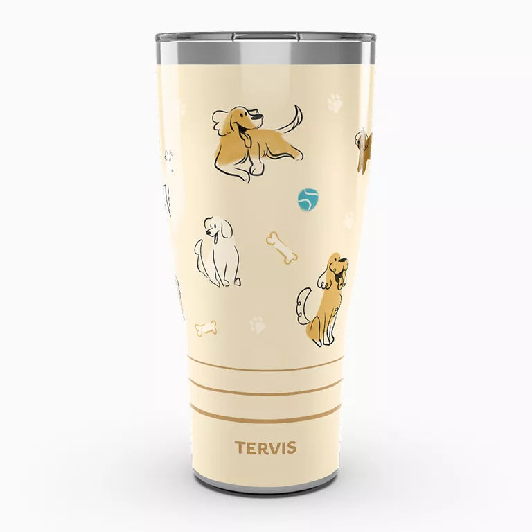 Dogs and Doodles 30oz