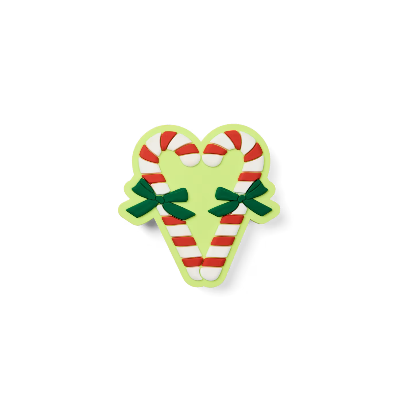 Bogg Bit Candy Cane