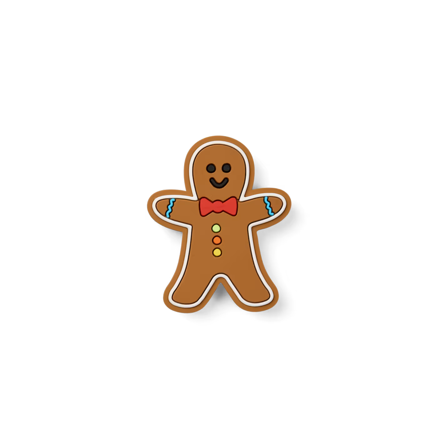 Bogg Bit Ginger Man