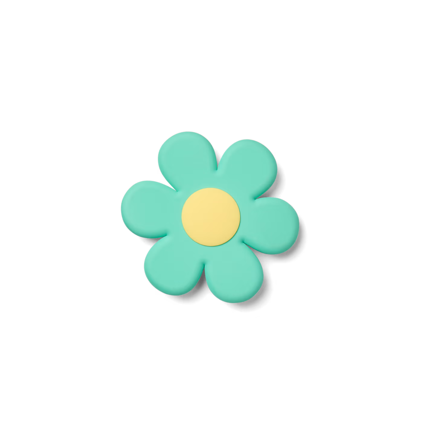 Bogg Bit Green Daisy