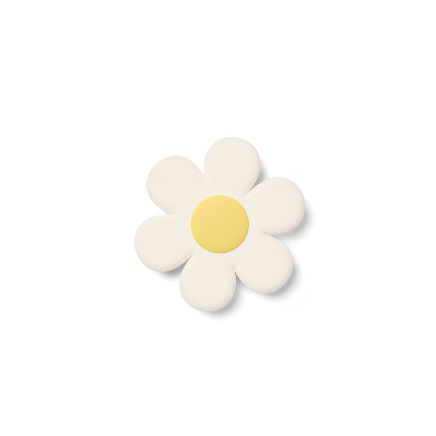 Bogg Bit White Daisy