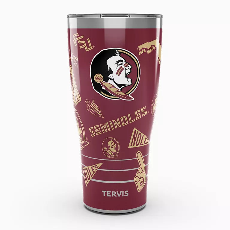 FSU Swag 30oz