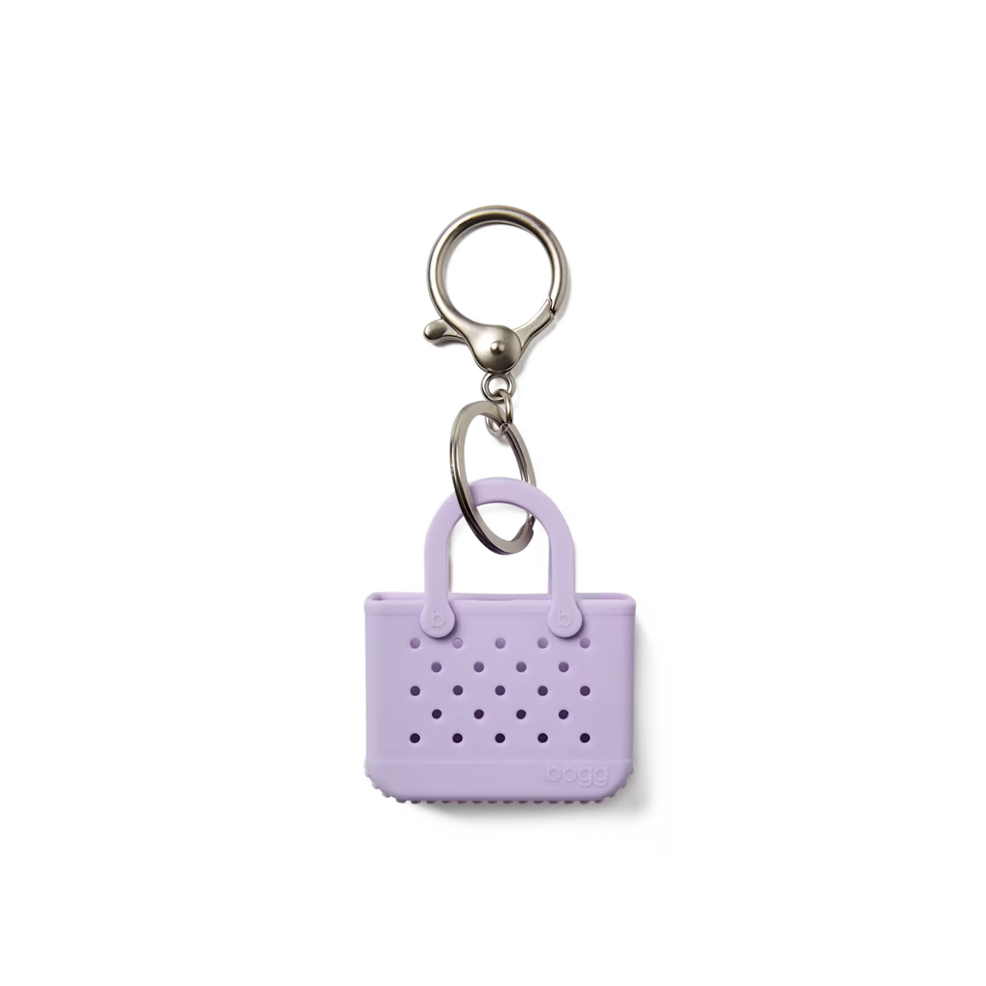 Bogg Tiny Tote Lilac