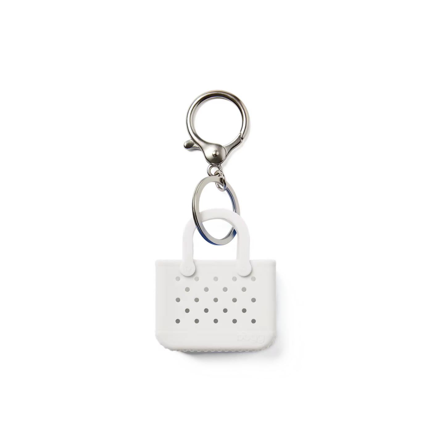 Bogg Tiny Tote White