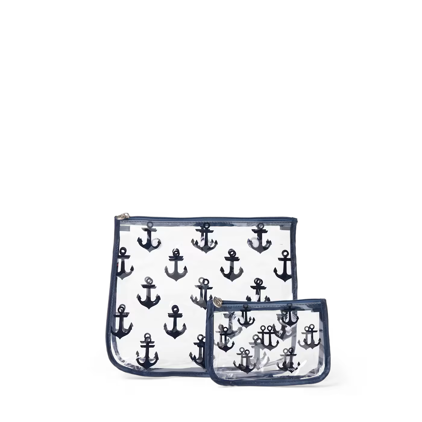 Bogg Insert Navy Anchor