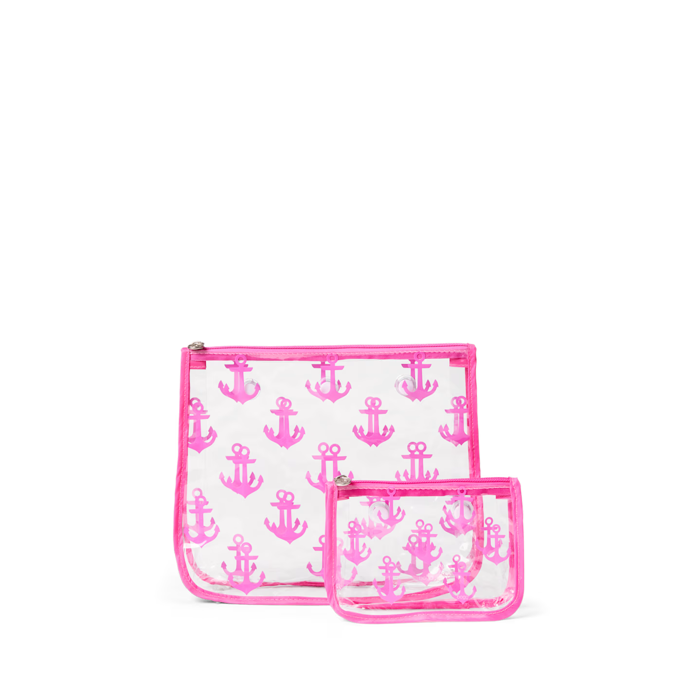 Bogg Insert Pink Anchor