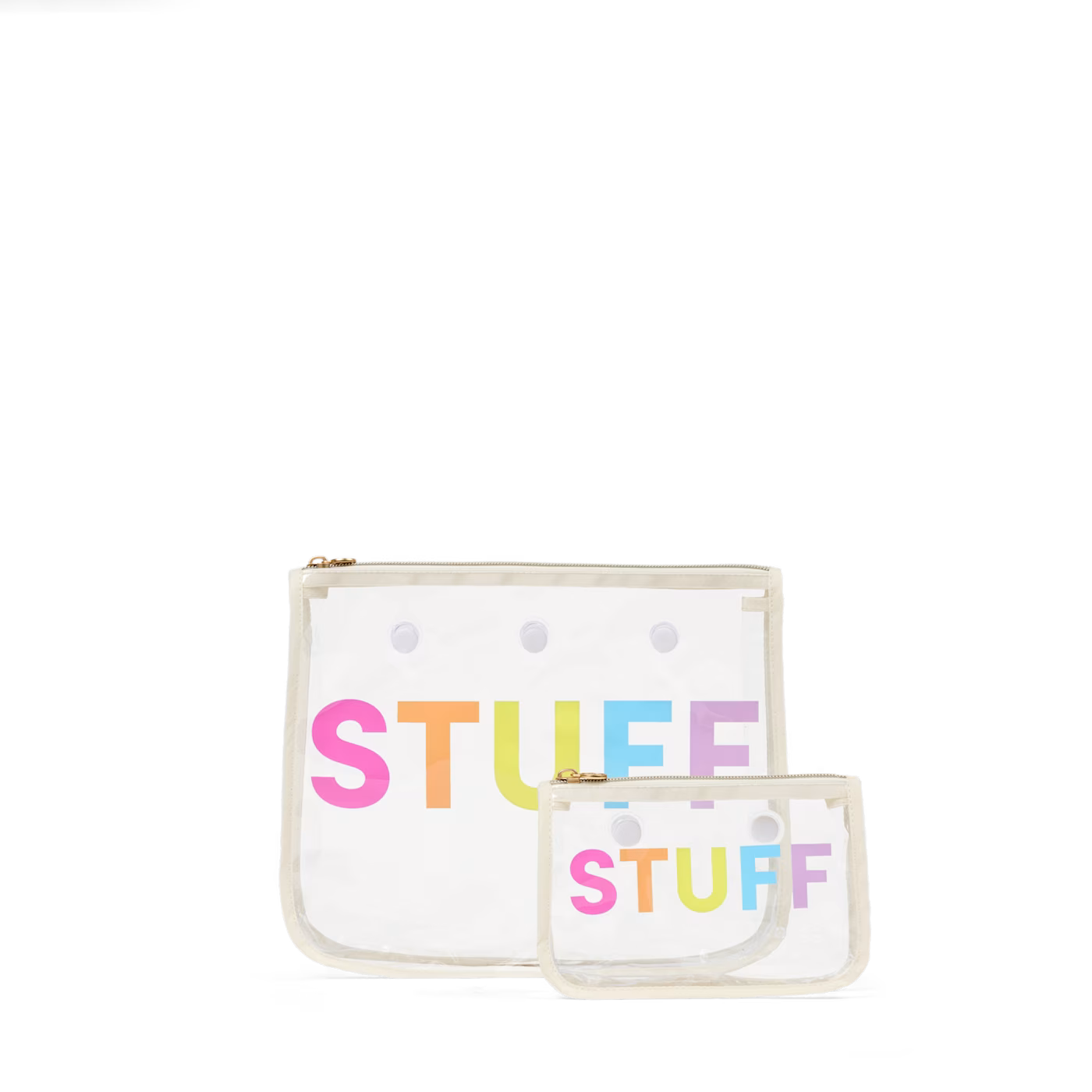 Bogg Insert Stuff