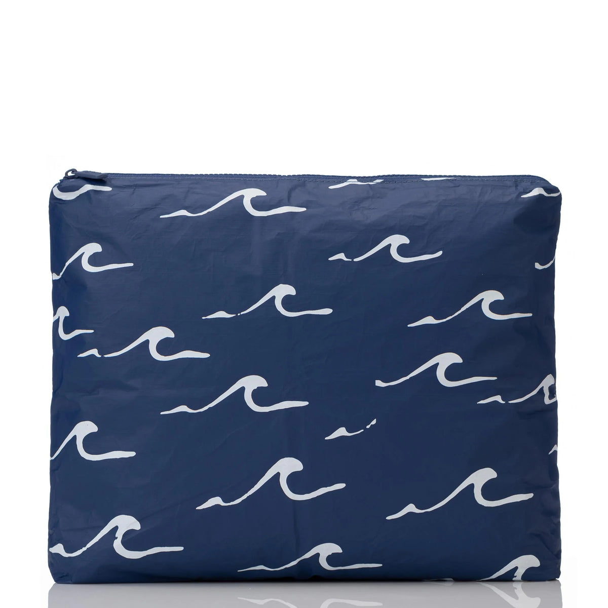 Aloha Seaside Mid Navy
