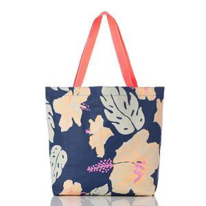 Aloha Pape'ete RV Tote