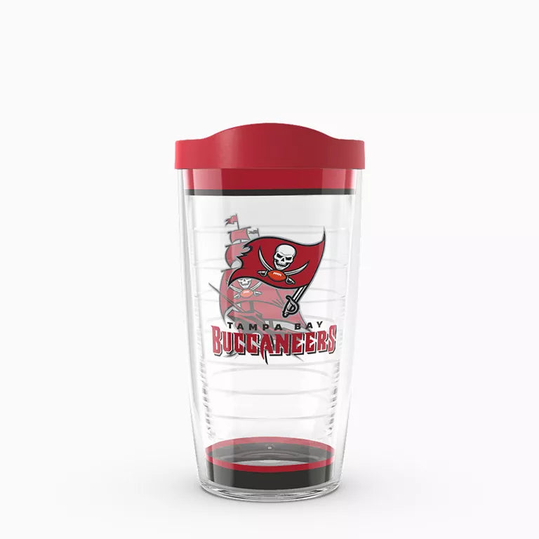 NFL® Tampa Bay Buccaneers - Tradition
