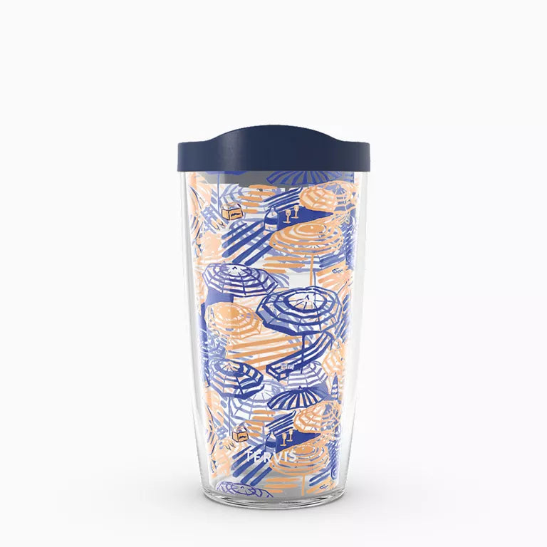 Beach Club Afternoon 16oz
