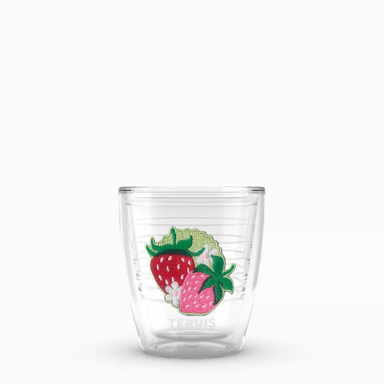 Strawberries 12oz
