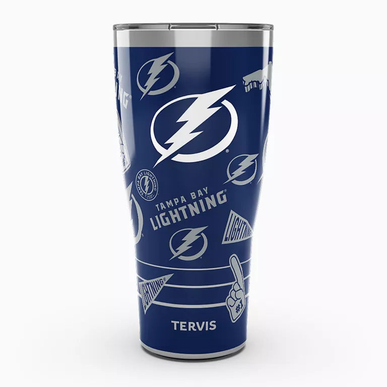 NHL® Tampa Bay Lightning® - Swag 30oz