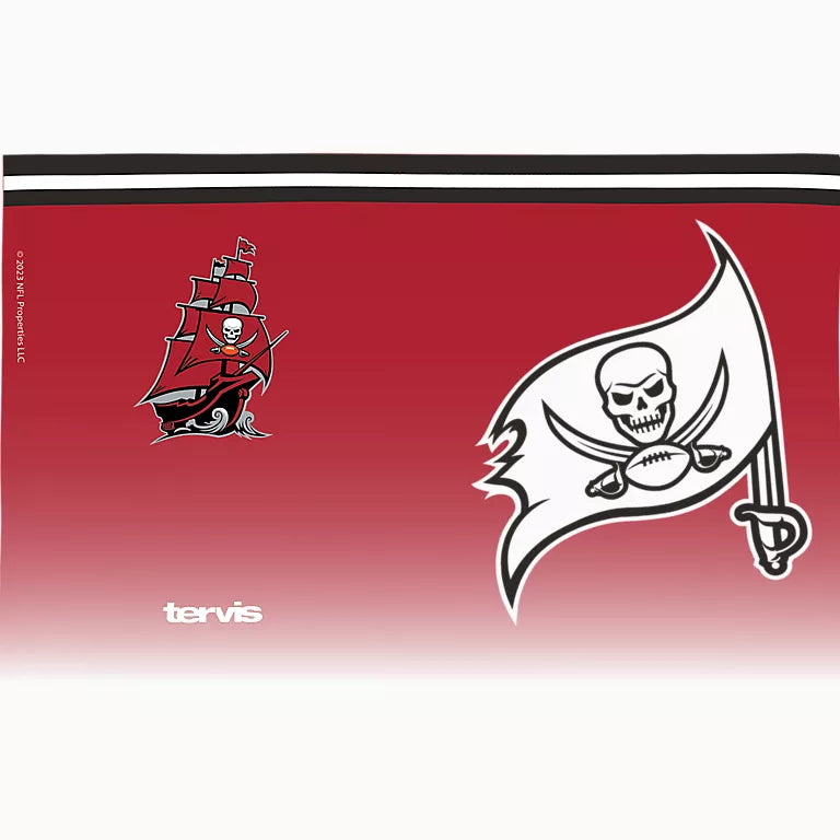 NFL® Tampa Bay Buccaneers - Forever Fan 16 oz